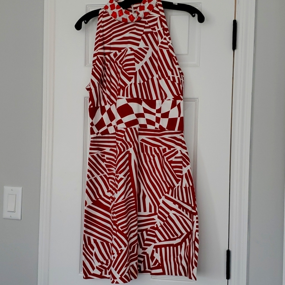 Vintage Ferre Mini Dress